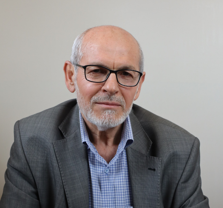 Abdüllatif BAYRAM