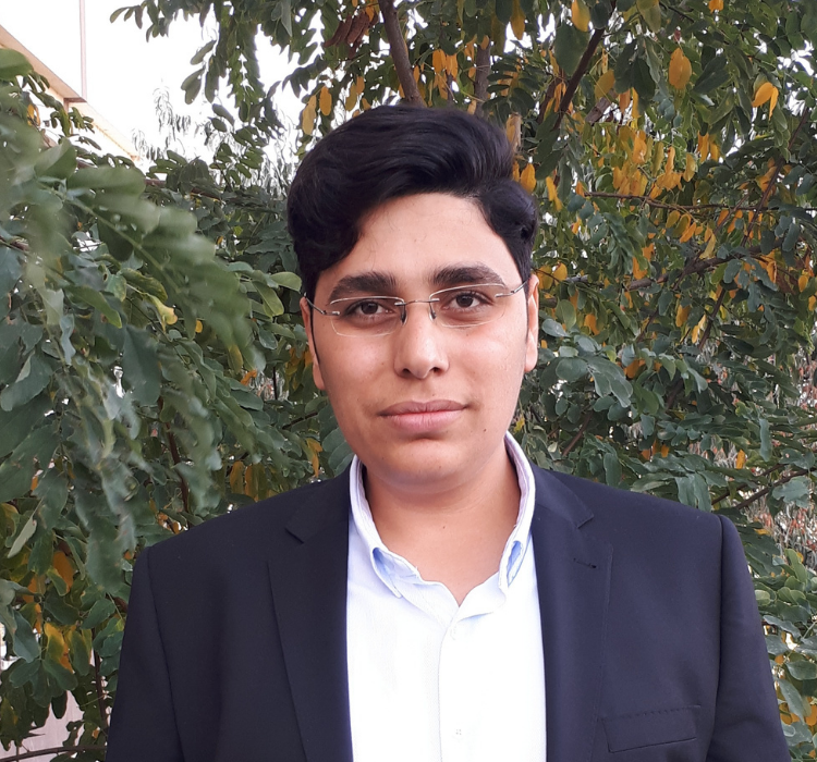 Ahmet Faruk SAVRAN