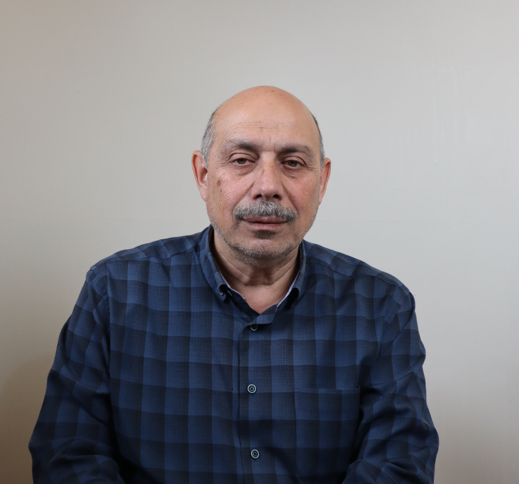 İbrahim YILMAZKOL