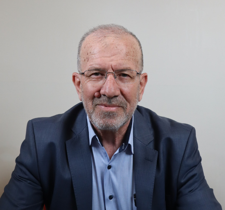 İsmail DÜZGÜN