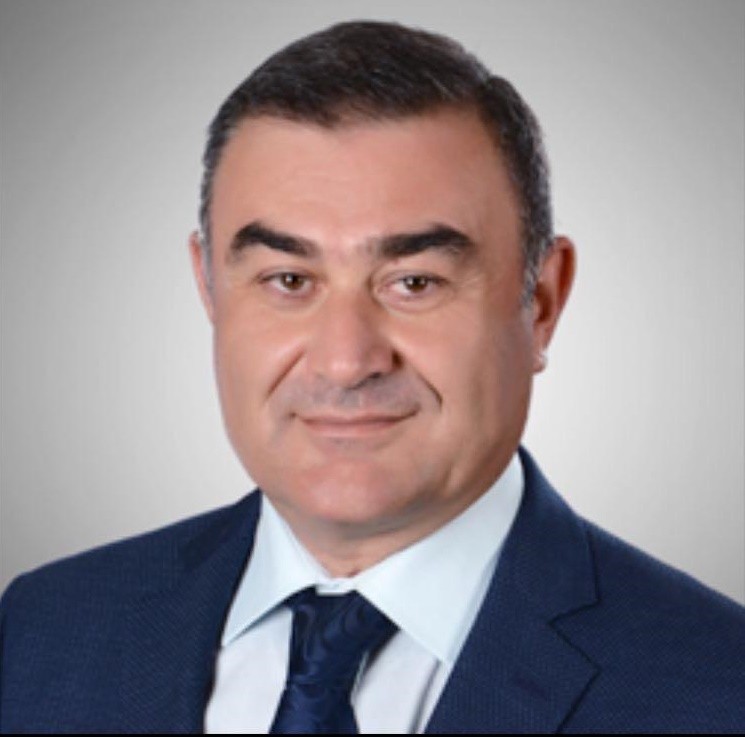 Mehmet Melih YURTER