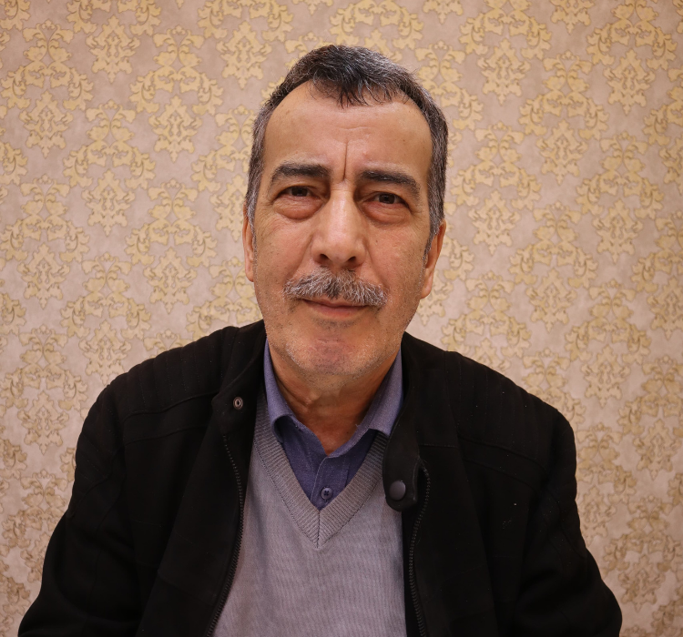Yalçın BABRAK 